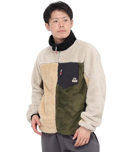 Amazon.co.jp: HYKE BIOTOP M-65 FIELD PARKA : ファッション